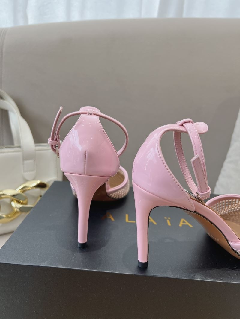 Alaia Sandals